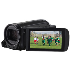 Видеокамера Flash HD Canon