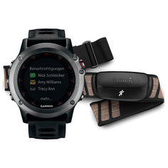 Спортивные часы Garmin
