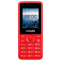 Мобильный телефон Philips