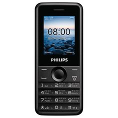 Мобильный телефон Philips