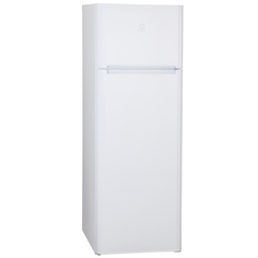Холодильник с верхней морозильной камерой Indesit