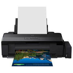 Струйный принтер Epson