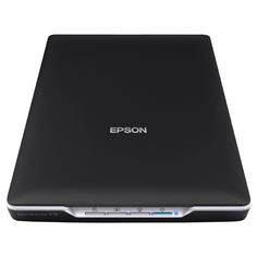 Сканер Epson