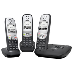 Радиотелефон DECT Gigaset
