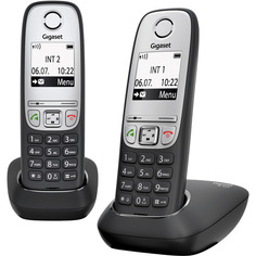 Радиотелефон DECT Gigaset