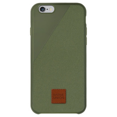 Кейс для iPhone Native Union