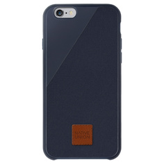 Кейс для iPhone Native Union