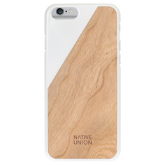 Кейс для iPhone Native Union