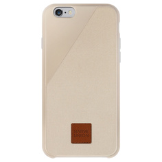 Кейс для iPhone Native Union