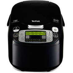 Мультиварка Tefal