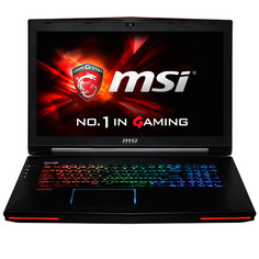 Ноутбук игровой MSI