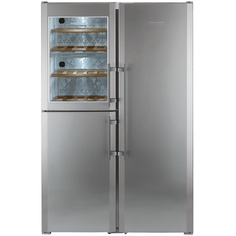 Холодильник (Side-by-Side) Liebherr