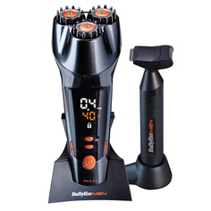 Триммер Babyliss