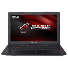 Ноутбук игровой ASUS