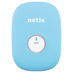 Усилитель интернет сигнала Netis