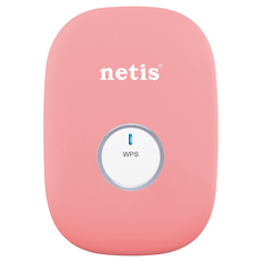 Усилитель интернет сигнала Netis