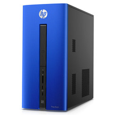 Системный блок HP