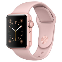 Смарт-часы Apple