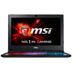 Ноутбук игровой MSI