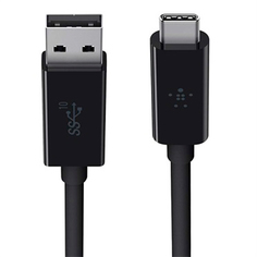 Кабель USB Type-C Belkin