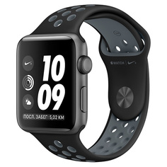 Смарт-часы Apple