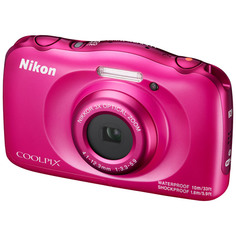 Фотоаппарат компактный Nikon