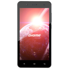 Смартфон Digma