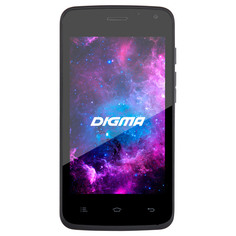 Смартфон Digma