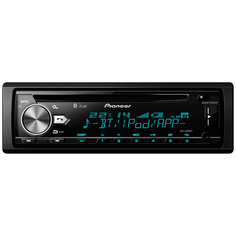 Автомобильная магнитола с CD MP3 Pioneer