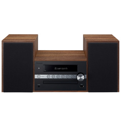 Музыкальный центр Micro Pioneer