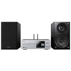 Музыкальный центр Micro Pioneer