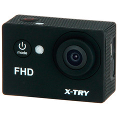 Видеокамера экшн X-TRY