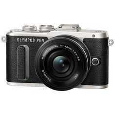 Фотоаппарат системный Olympus