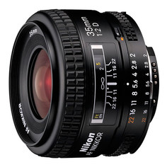 Объектив Nikon