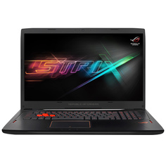 Ноутбук игровой ASUS