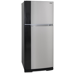 Холодильник с верхней морозильной камерой Широкий Mitsubishi Electric