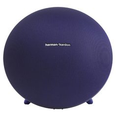 Беспроводная акустика Harman/Kardon