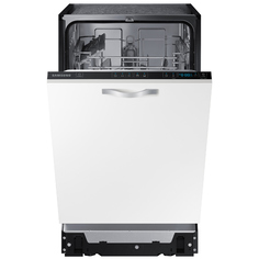 Встраиваемая посудомоечная машина 45 см Samsung