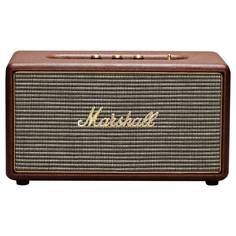 Беспроводная акустика Marshall