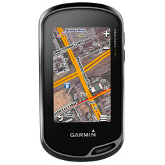 Туристический навигатор Garmin