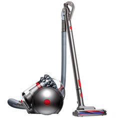 Пылесос с контейнером для пыли Dyson