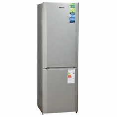 Холодильник с нижней морозильной камерой Beko