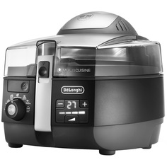 Мультиварка De Longhi