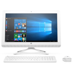 Моноблок HP