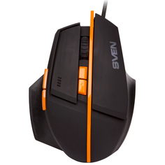 Игровая мышь Sven