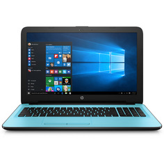 Ноутбук HP
