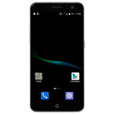 Смартфон ZTE