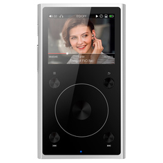 Портативный медиаплеер премиум FiiO