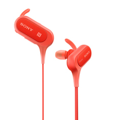 Спортивные наушники Bluetooth Sony