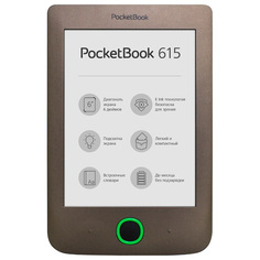 Электронная Книга PocketBook